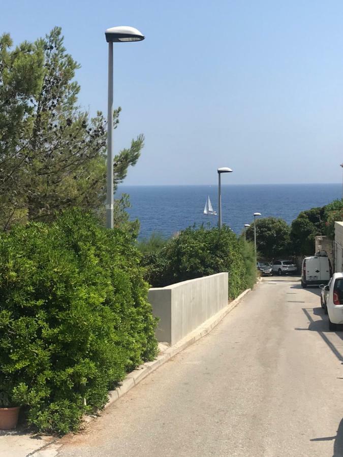 DBK 1 appartamento Dubrovnik Exterior foto
