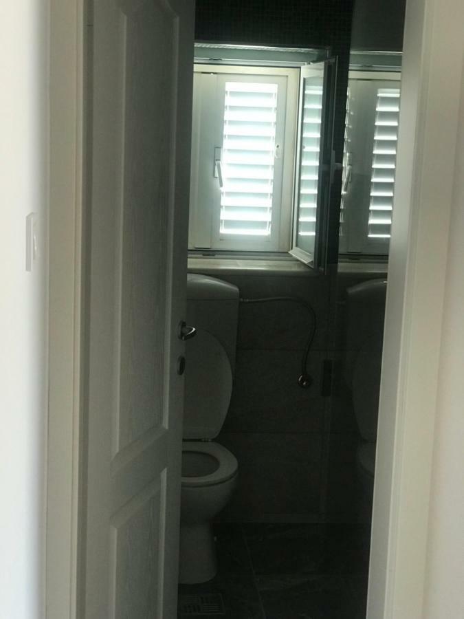 DBK 1 appartamento Dubrovnik Exterior foto