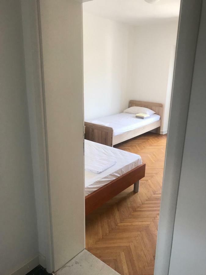 DBK 1 appartamento Dubrovnik Exterior foto